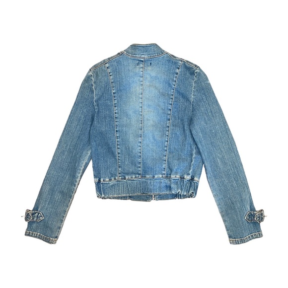 XOXO jacket - Picture 4 of 4